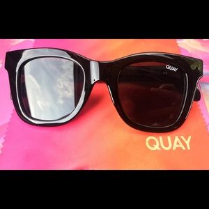 Quay After Hours sunglasses